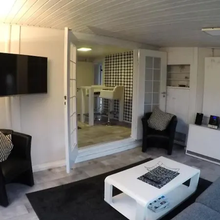 Butze Am Bug - Casa vacanze *