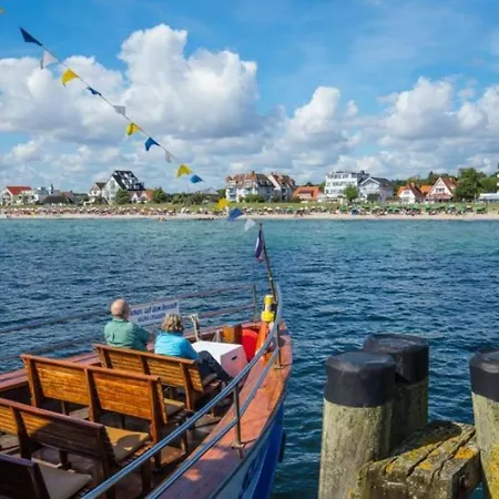 Casa vacanze Butze Am Bug - Haffkrug