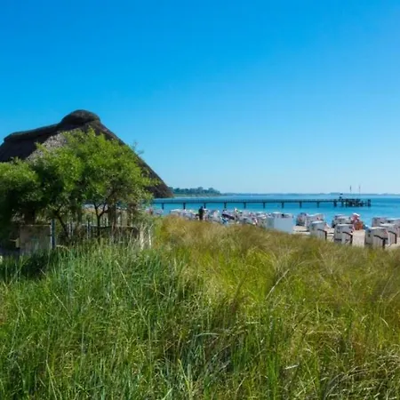 Casa vacanze Butze Am Bug - *