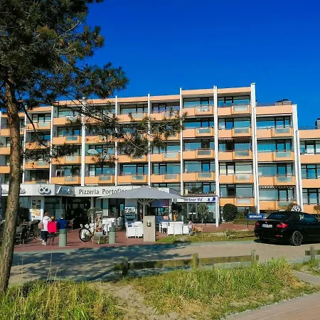 Vakantiehuis Butze Am Bug -