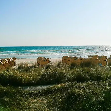 Casa vacanze Butze Am Bug - *